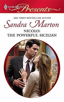 Nicolo book cover