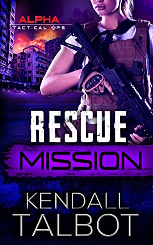 Rescue Mission book cover