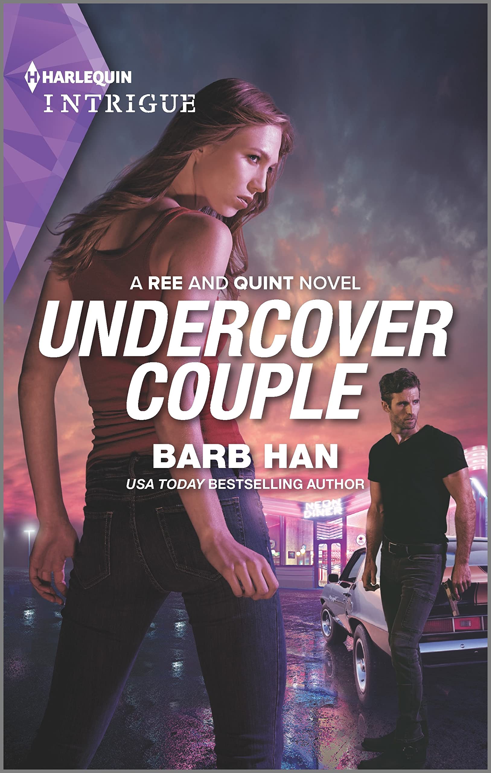 Ree and Quint book cover 1