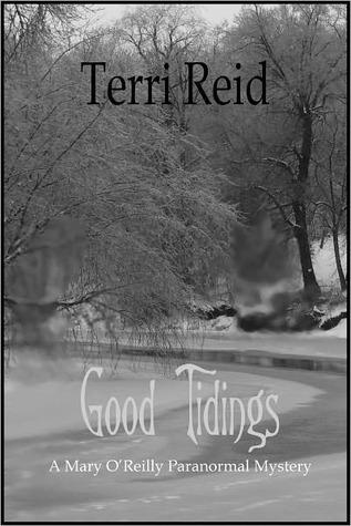 Mary O’Reilly book cover 2