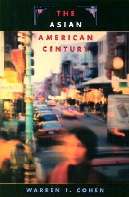 The Asian American Century book cover