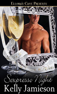 Sexpresso Night book cover