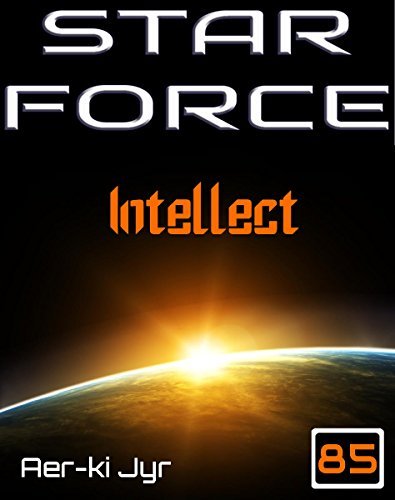 Intellect book cover