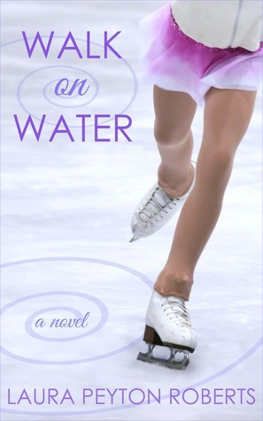 Walk on Water book cover
