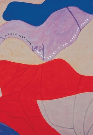 A Voyage to the Island of the Articoles book cover