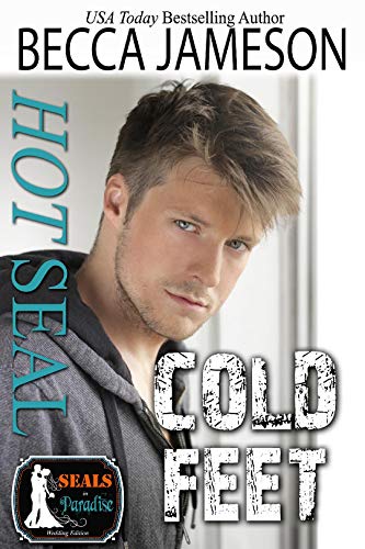 Hot SEAL, Cold Feet book cover