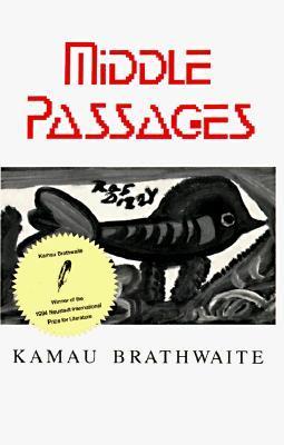 MiddlePassages book cover