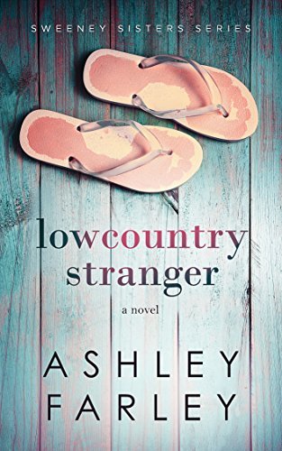 Sweeney Sisters book cover 2