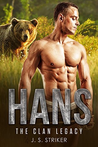 Hans book cover