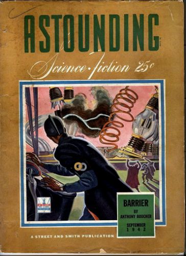 The Twonky book cover
