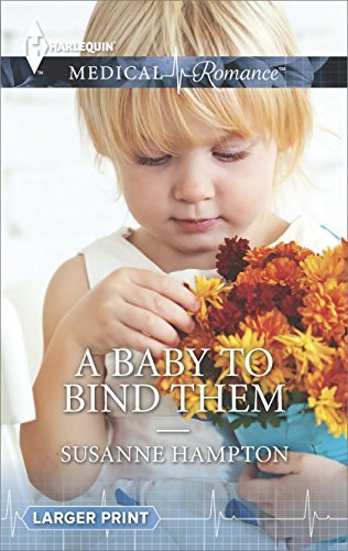 A Baby to Bind Them book cover