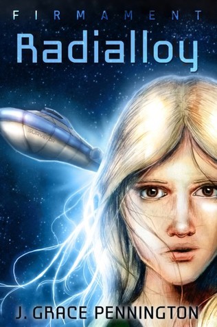 Firmament book cover 1