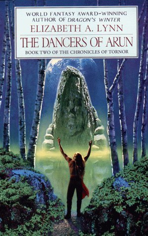 Chronicles of Tornor book cover 2