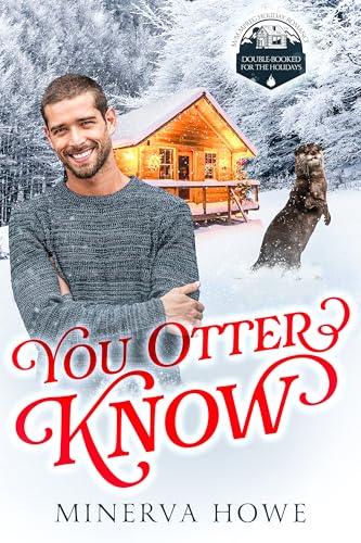 Your Otter Know book cover