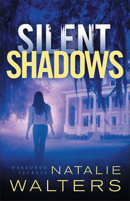 Harbored Secrets book cover 3