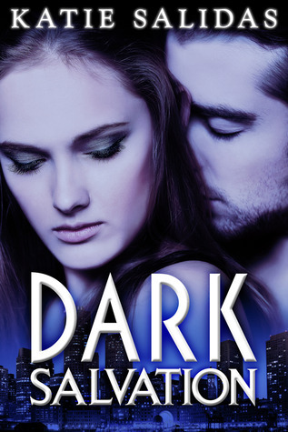 Dark Salvation book cover