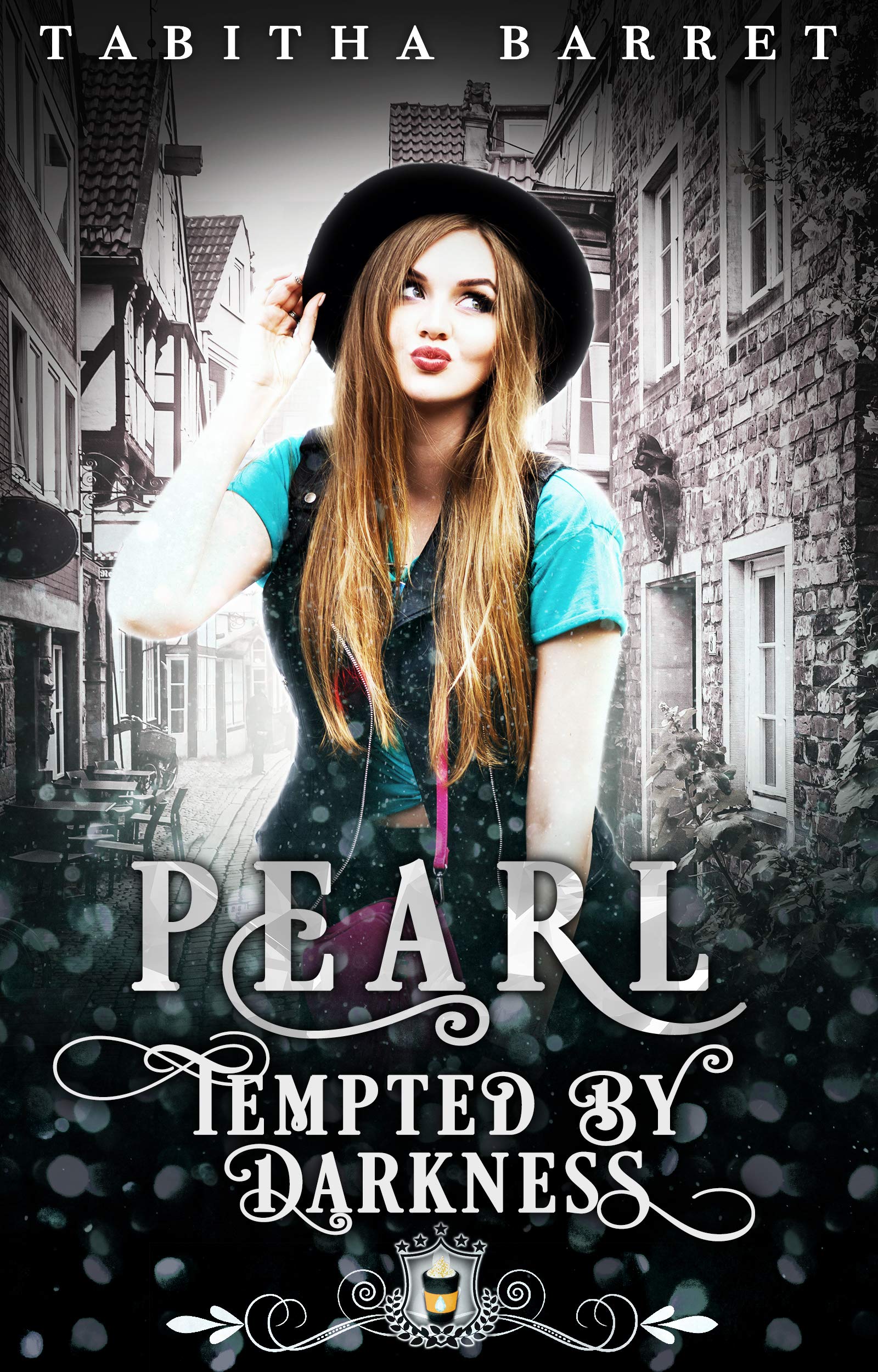 Pearl book cover