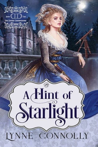 A Hint of Starlight book cover