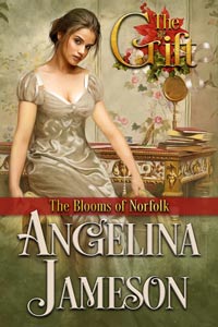 The Gift book cover