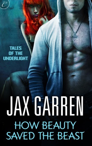 Tales of the Underlight book cover 2