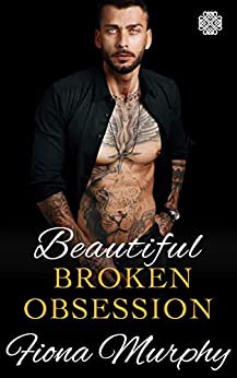 Bratva Bound book cover 1