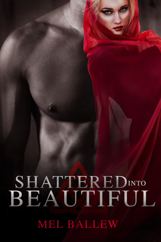 Surviving Soul Series book cover 1