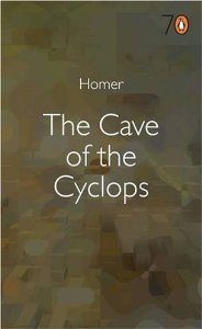 The Cave of the Cyclops book cover