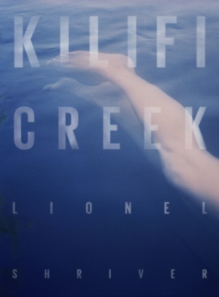 Kilifi Creek book cover