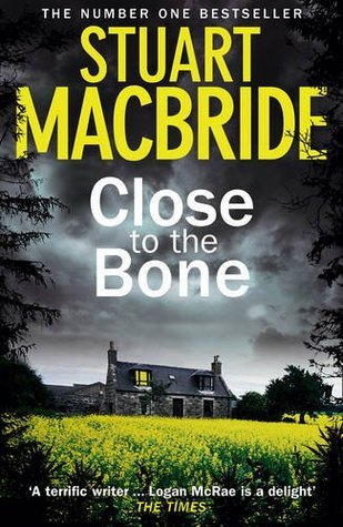 Close to the Bone book cover