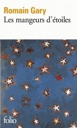 Les mangeurs d'étoiles book cover