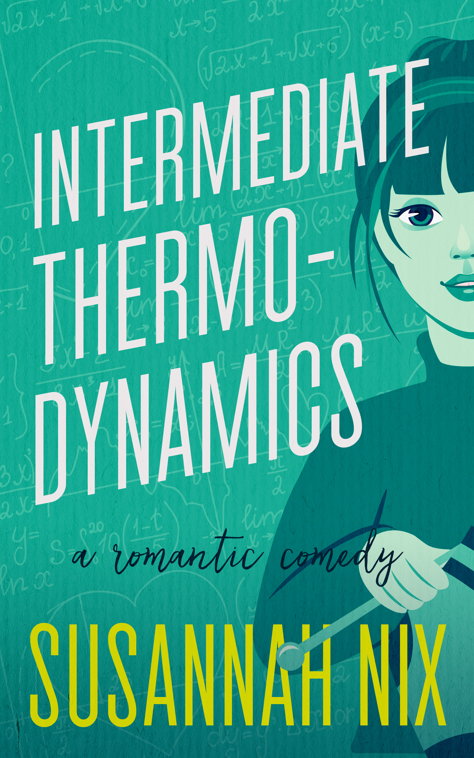 Chemistry Lessons book cover 2