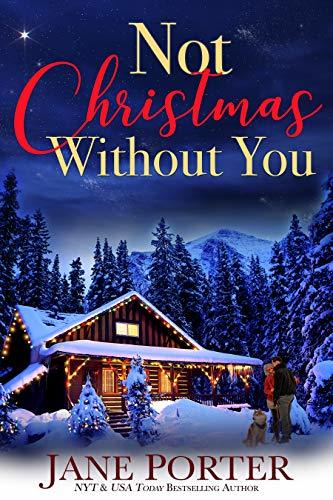 Not Christmas Without You book cover