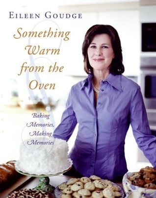 Something Warm from the Oven book cover