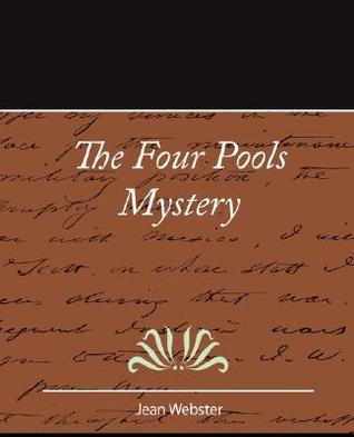 The Four Pools Mystery book cover