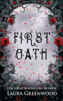 First Oath book cover