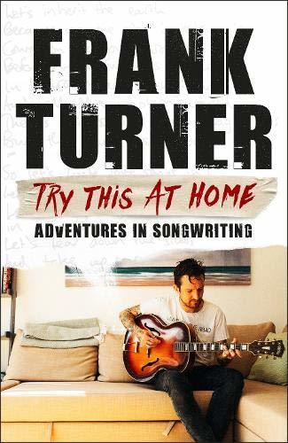 Try This At Home book cover