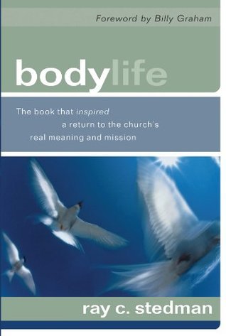 Body Life book cover