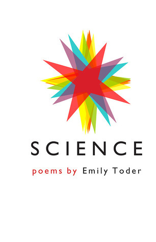 Science book cover
