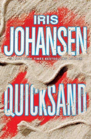 Quicksand book cover