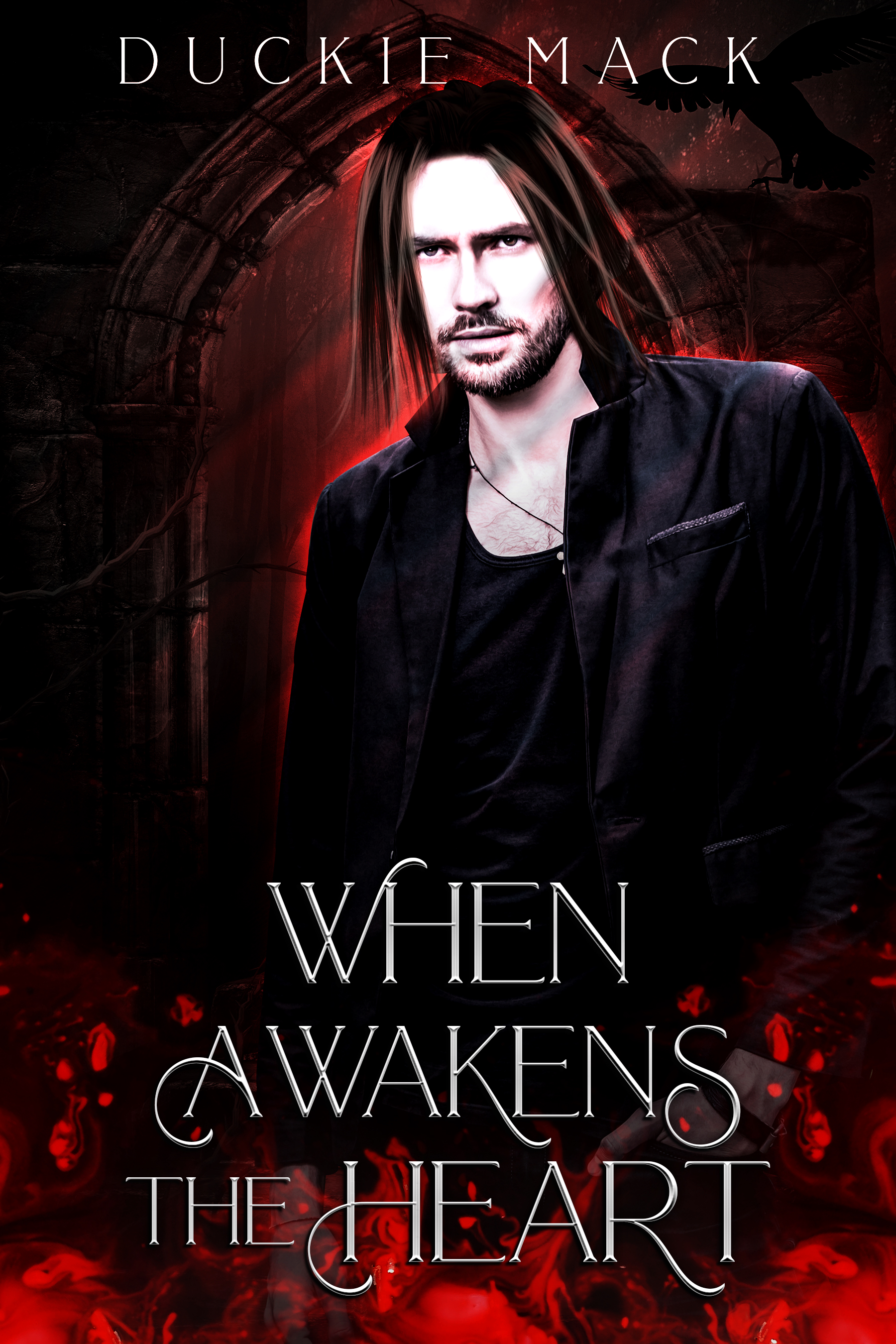 When Awakens the Heart book cover