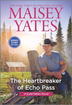 The Heartbreaker of Echo Pass book cover