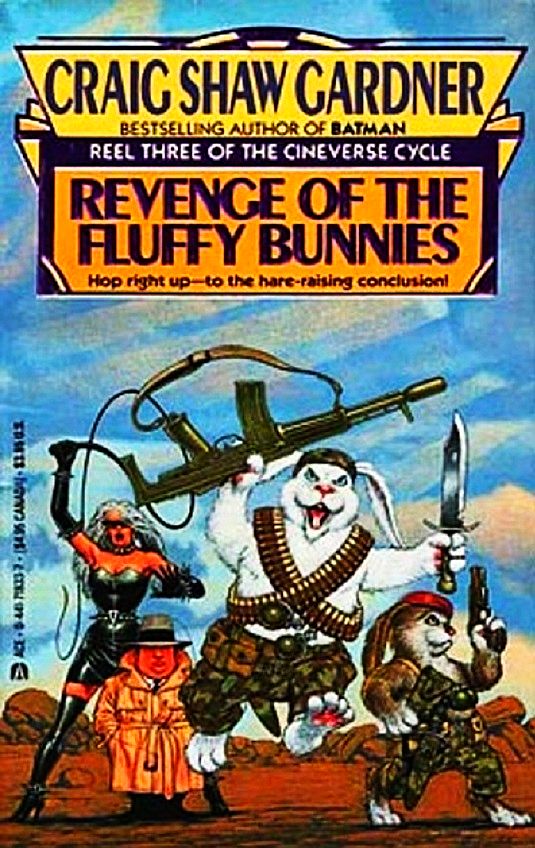 Cineverse Cycle book cover 3