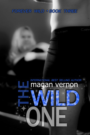 Forever Wild book cover 3