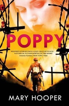 Poppy book cover 1