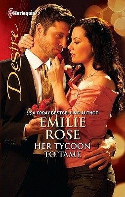 Her Tycoon to Tame book cover