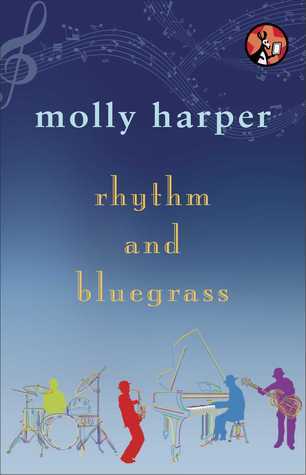 Bluegrass book cover 2
