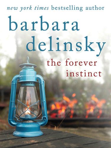 Something Forever book cover 2
