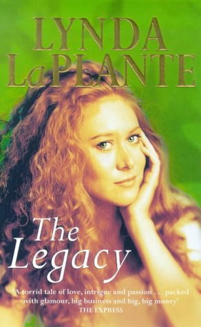 Legacy book cover 1