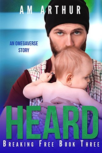 Breaking Free book cover 3