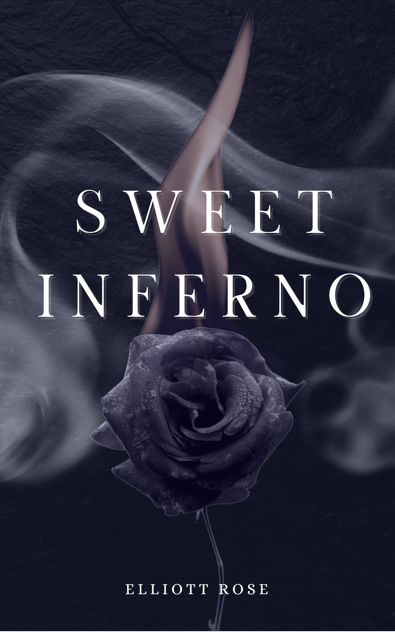 Sweet Inferno book cover